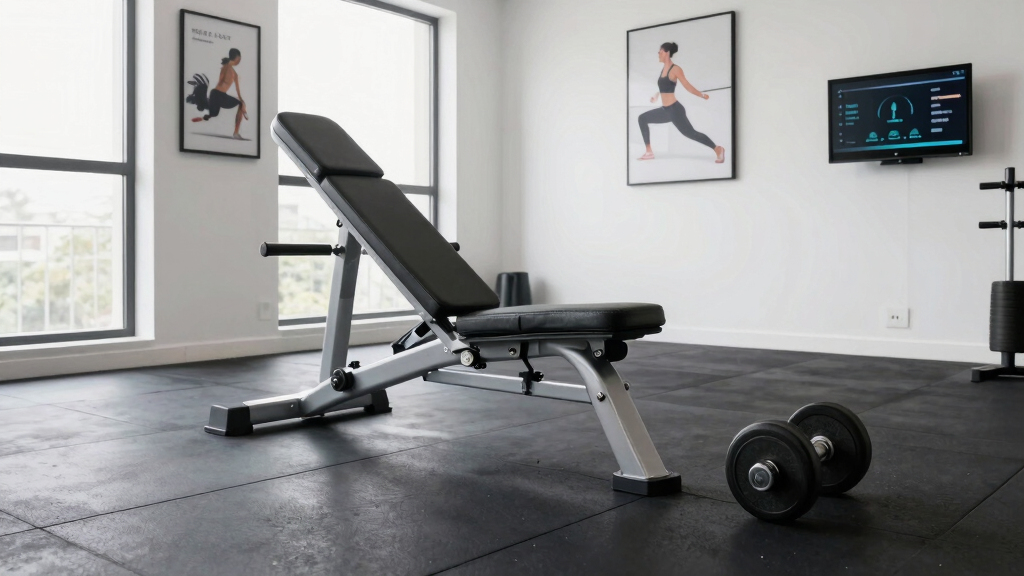 6 Best Smart Home Gyms Premium in 2026
