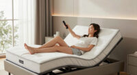 6 Best Zero Gravity Adjustable Beds in 2026