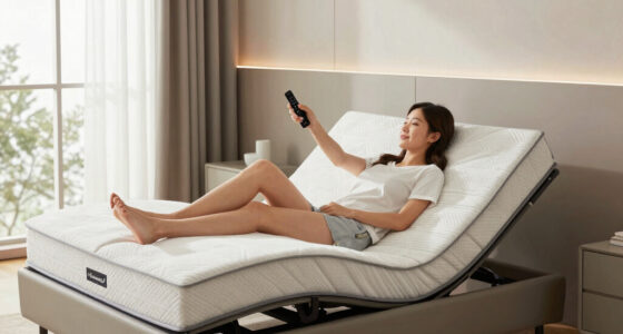 6 Best Zero Gravity Adjustable Beds in 2026
