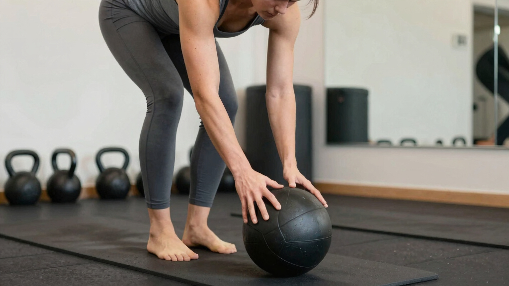 6 Exercises to Improve Your Coordination