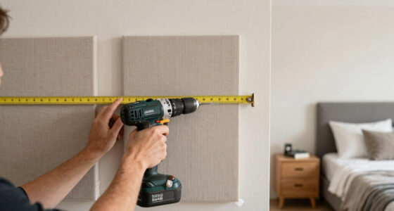 7 Best Acoustic Panels for Bedrooms Premium in 2026