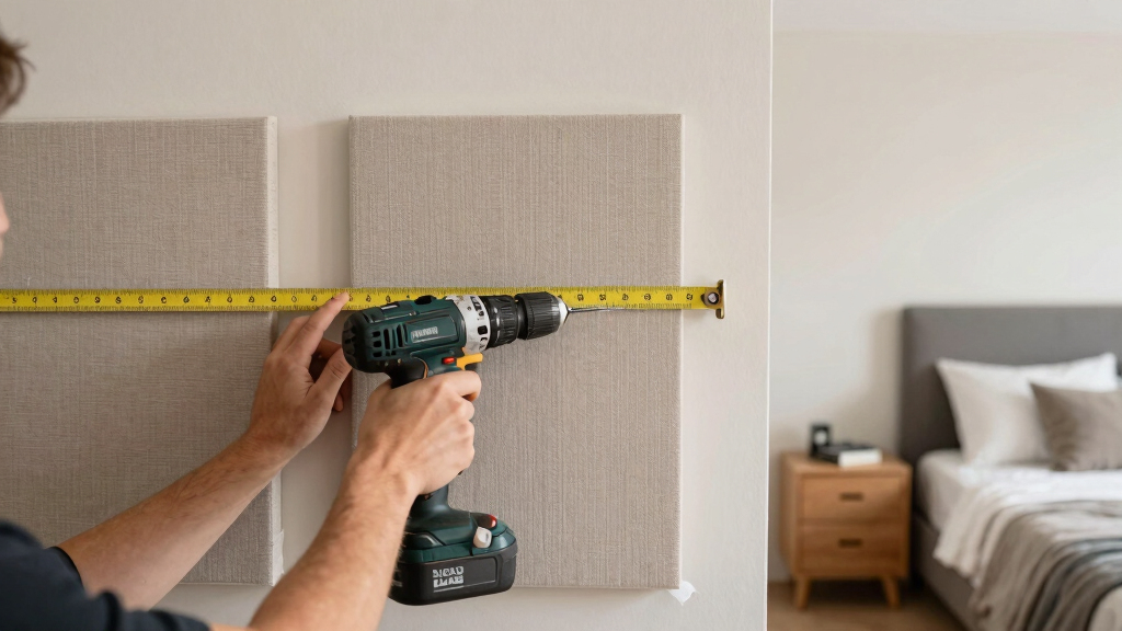 7 Best Acoustic Panels for Bedrooms Premium in 2026