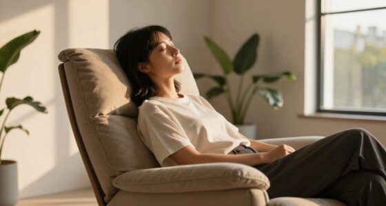 7 Best Calm Down Chairs for Adults in 2026