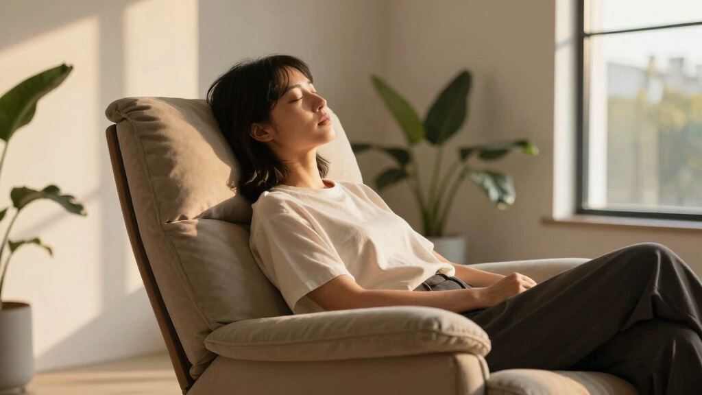 7 Best Calm Down Chairs for Adults in 2026