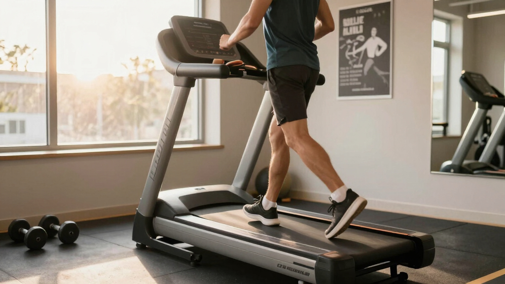 7 Best Compact Home Gym Machines in 2026