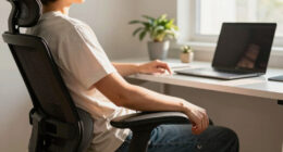 7 Best Ergonomic Office Chairs for Back Pain in 2026