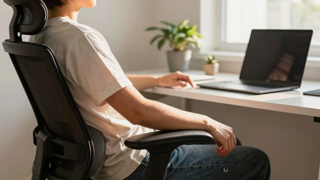 7 Best Ergonomic Office Chairs for Back Pain in 2026