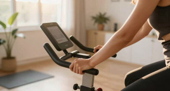 7 Best Exercise Bikes for Low Impact Workouts in 2026