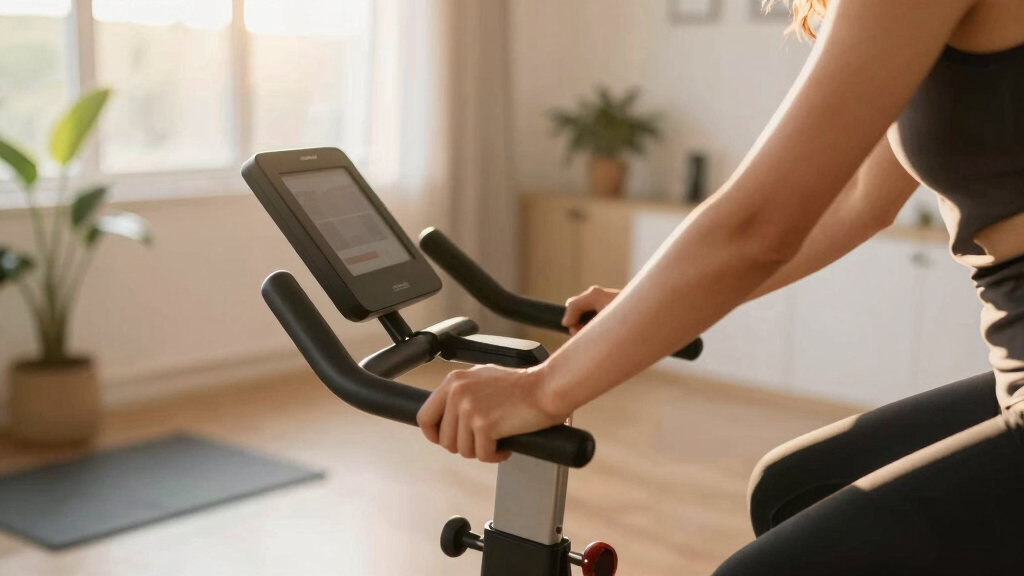 7 Best Exercise Bikes for Low Impact Workouts in 2026