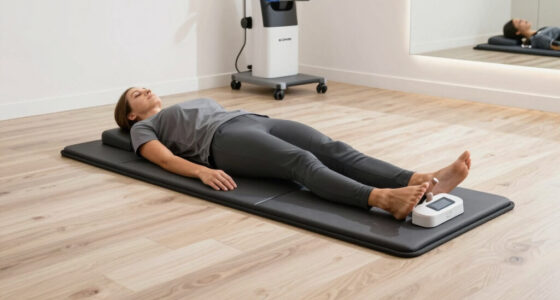 7 Best Full Body PEMF Mats in 2026