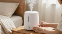 7 Best Humidifiers for Dry Winter Bedrooms in 2026
