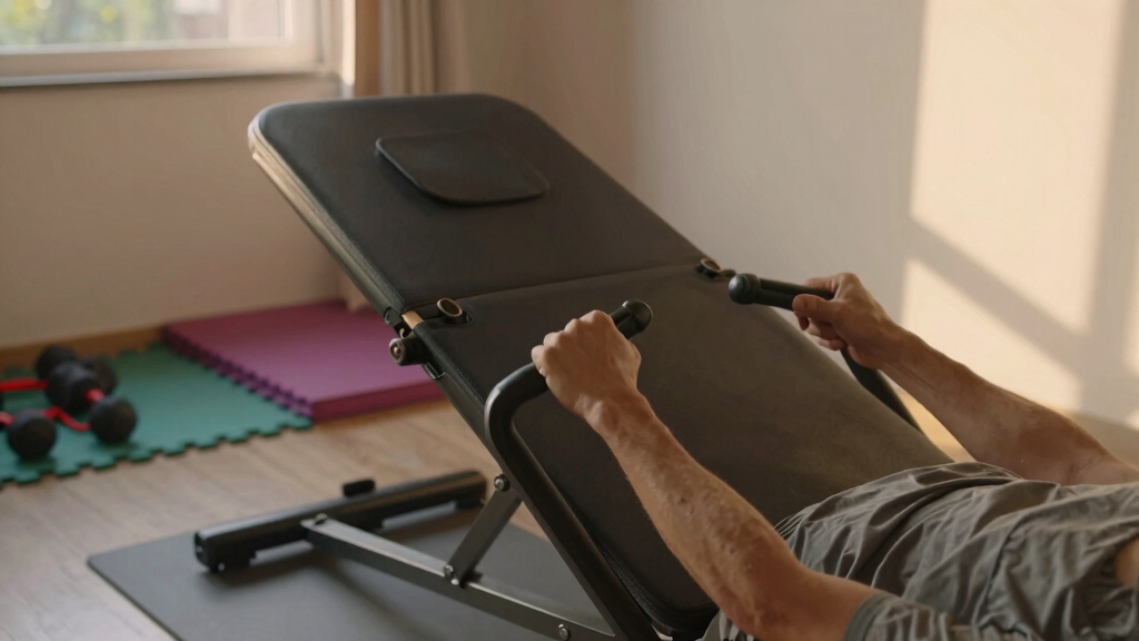7 Best Inversion Tables for Home Stretching in 2026