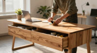 7 Best Large Standing Desks With Drawers in 2026