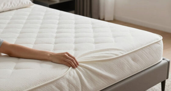 7 Best Latex Mattresses for Pressure Relief in 2026