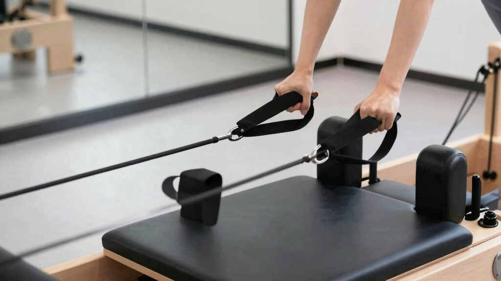 7 Best Luxury Pilates Reformers in 2026