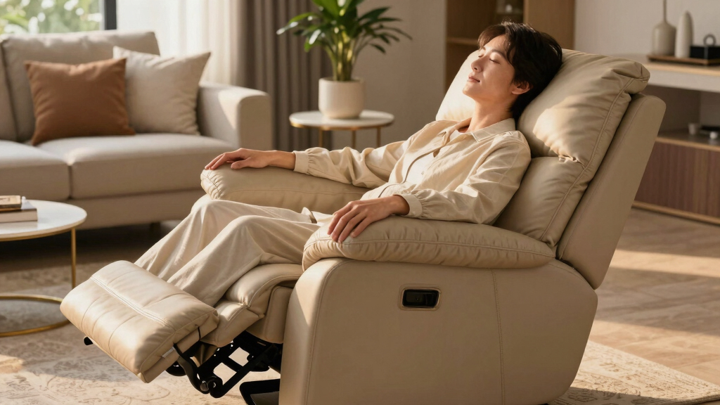 7 Best Luxury Recliners for Reading and Naps in 2026