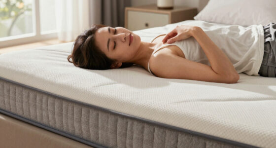 7 Best Mattresses for Fibromyalgia in 2026