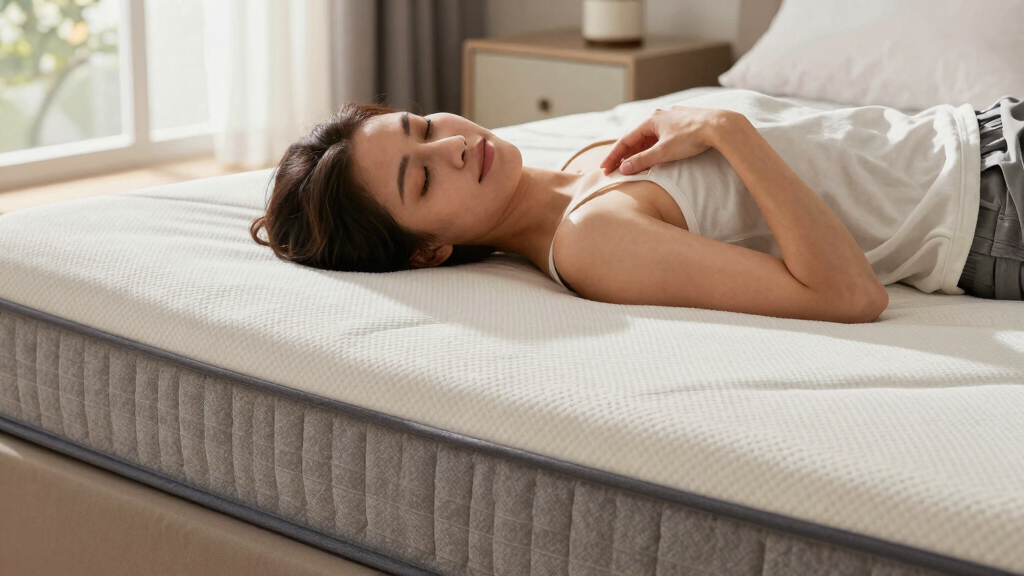 7 Best Mattresses for Fibromyalgia in 2026