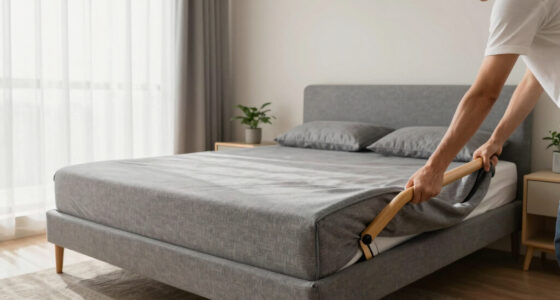 7 Best Murphy Beds for Guest Rooms in 2026
