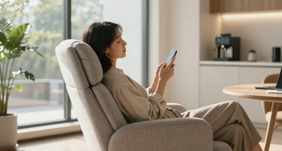7 Best Nap Chairs for Office Break Rooms in 2026