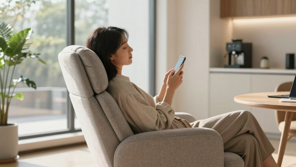 7 Best Nap Chairs for Office Break Rooms in 2026