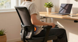 7 Best Office Chairs for Remote Work Wellness in 2026