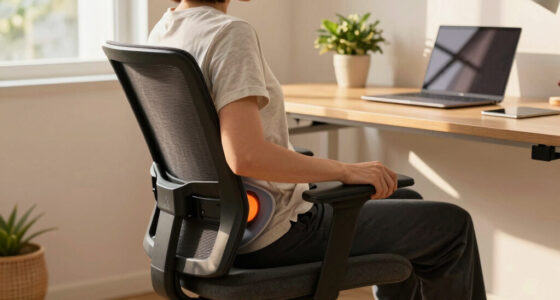 7 Best Office Chairs for Remote Work Wellness in 2026