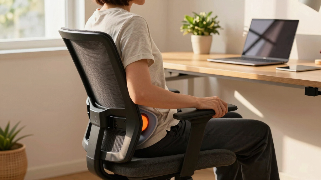 7 Best Office Chairs for Remote Work Wellness in 2026