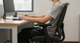 7 Best Office Chairs for Tall People in 2026
