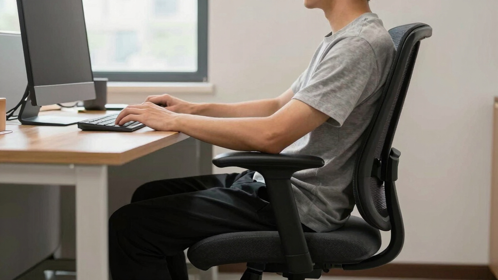 7 Best Office Chairs for Tall People in 2026