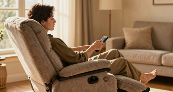 7 Best Power Lift Recliners for Arthritis in 2026