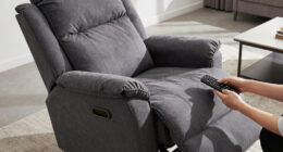 7 Best Power Lift Recliners for Heavy People in 2026