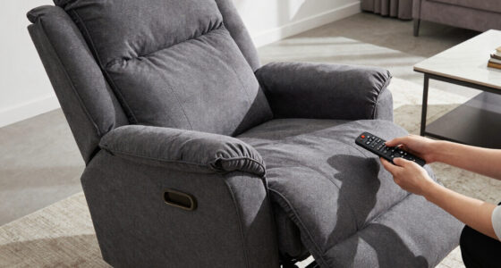 7 Best Power Lift Recliners for Heavy People in 2026