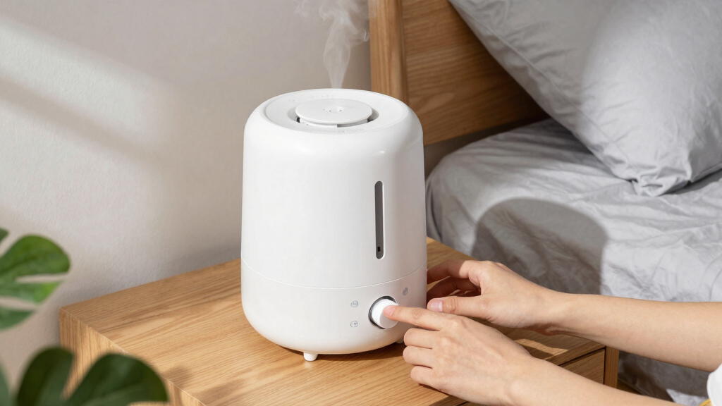 7 Best Premium Humidifiers for Whole Room Use in 2026