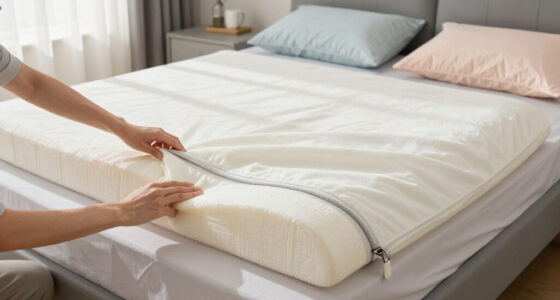7 Best Premium Mattress Toppers in 2026