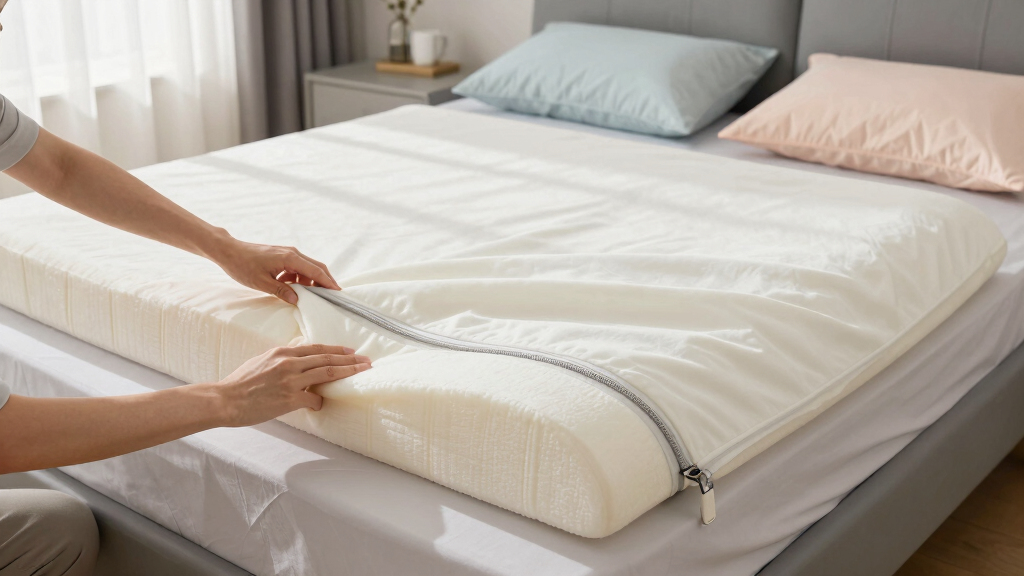 7 Best Premium Mattress Toppers in 2026