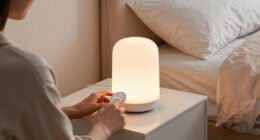 7 Best Smart Sleep Lamps in 2026