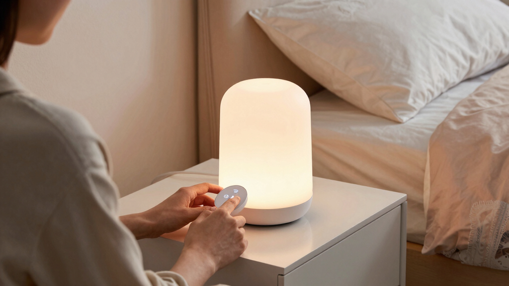 7 Best Smart Sleep Lamps in 2026