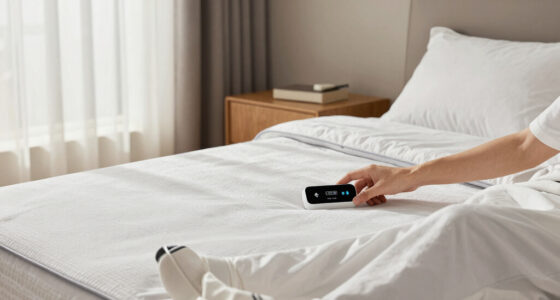 7 Best Temperature Regulating Bedding Systems in 2026