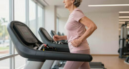 7 Best Treadmills for Seniors in 2026