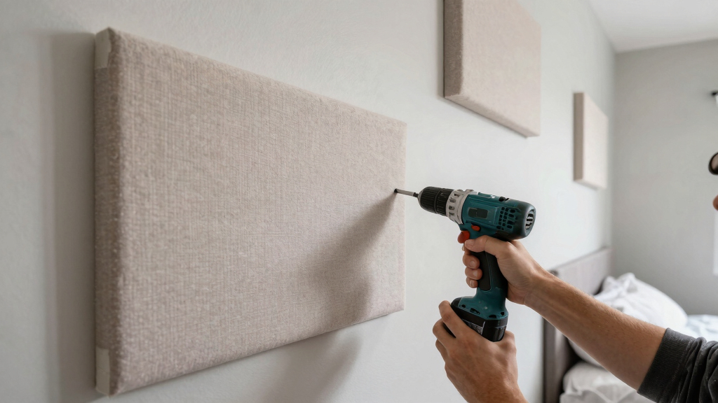 8 Best Acoustic Wall Panels for Bedroom Noise in 2026