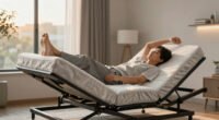 8 Best Adjustable Beds for Back Pain in 2026
