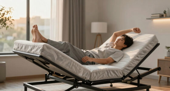 8 Best Adjustable Beds for Back Pain in 2026