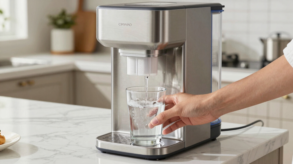 8 Best Alkaline Water Systems for Home in 2026
