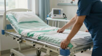 8 Best Bariatric Hospital Beds in 2026
