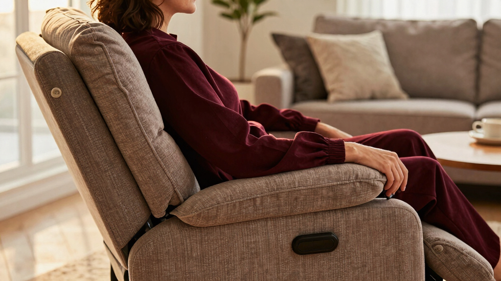 8 Best Bariatric Recliners for Comfort and Support in 2026