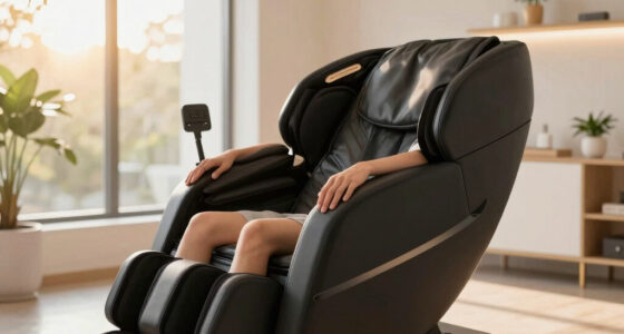 8 Best Best 4D Massage Chairs in 2026