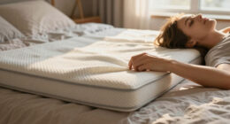8 Best Best Cooling Mattress Toppers in 2026