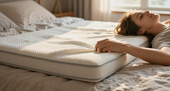 8 Best Best Cooling Mattress Toppers in 2026