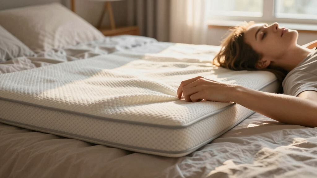 8 Best Best Cooling Mattress Toppers in 2026